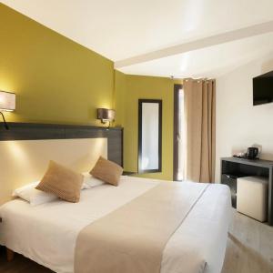 Hôtel Le Collier - 28