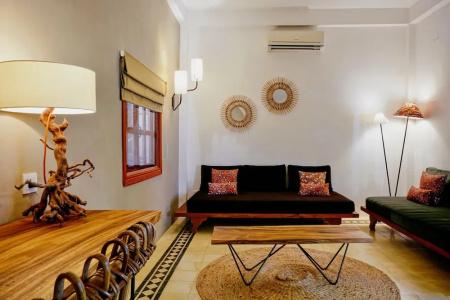 Rambutan Resort – Siem Reap - 280