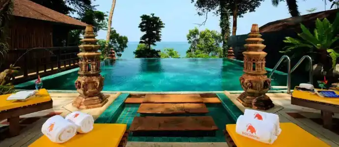 Baan Krating Khao Lak Resort - Sha Plus - 10