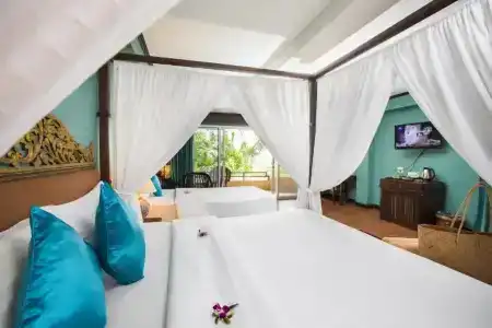The Fair House Beach Resort & - Sha Extra Plus - 44