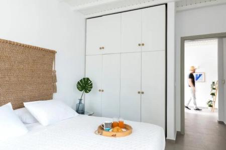 Amperian Mykonos Suites & Villas - 88