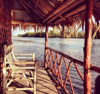Bamboo House Resort - 7