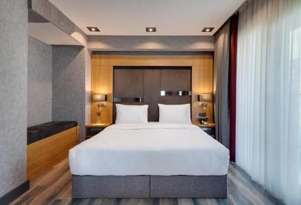 Mövenpick Trabzon - 60