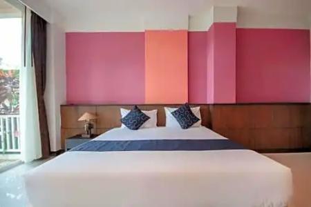 Capital o 1111 Ananda Lanta Resort - Sha Plus - 88