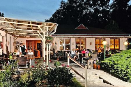 Ferienpark Heidenholz - 33