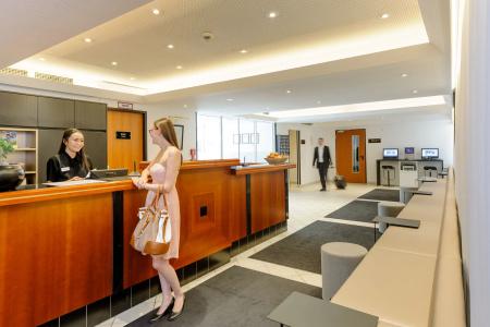 Mercure München Altstadt - 21