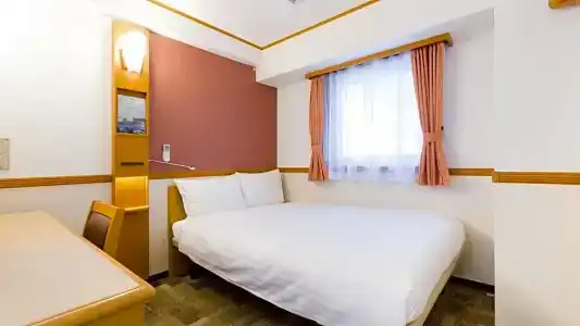 Toyoko Inn Kanazawa-eki Higashi-guchi - 72