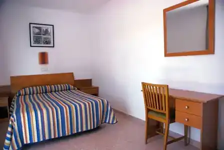 Pensión La Orozca - 1