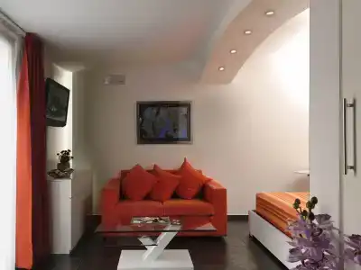 Patrizia Romana Palace - 2