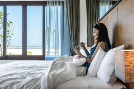 Triple Tree Beach Resort - 88