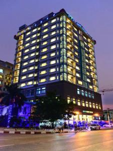 Grand United - Ahlone Branch - 94