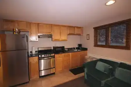 Streamside on Fall River - 17