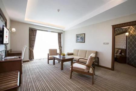 Grand Altuntas - 62
