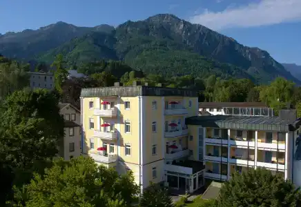 Sonnenbichl - 18