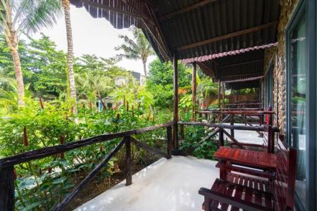 Mai Phuong Resort Phu Quoc - 46