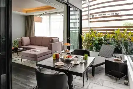 Akyra Manor Chiang Mai Sha Extra Plus - 28