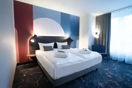 Mercure Mainz City Center - 143