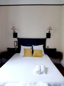 Saint Charles Hôtel & Coliving Biarritz - 52