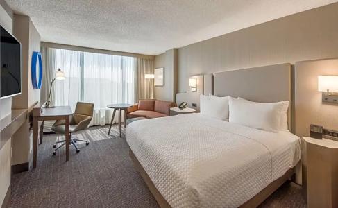 Sonesta Denver Downtown - 86