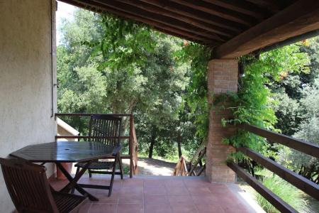 Agriturismo Boschi di Montecalvi - 137