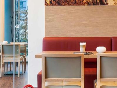 ibis Stuttgart City - 2