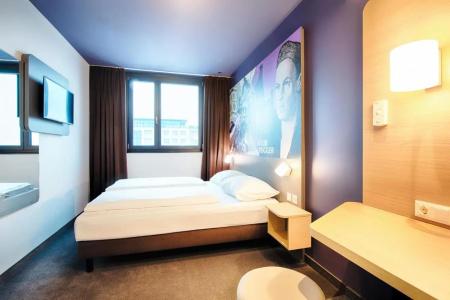 b&b Augsburg-West - 6