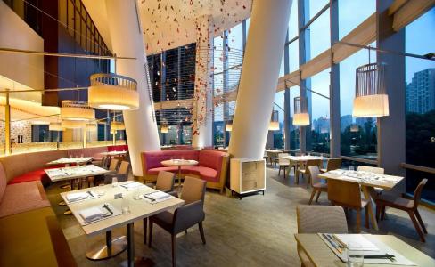Hyatt Regency Suzhou - 26