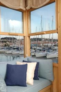 Cesme Marina Konukevi - 32