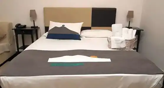 Plebiscito Aparthotel - 47