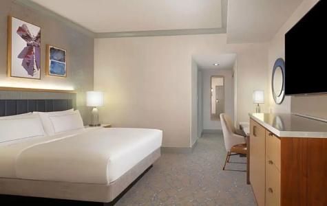 Hilton Anatole - 89