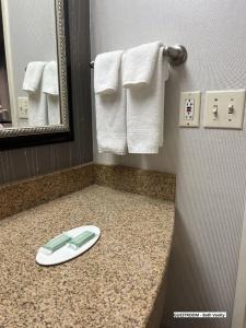 Courtyard by Marriott Downtown - 5