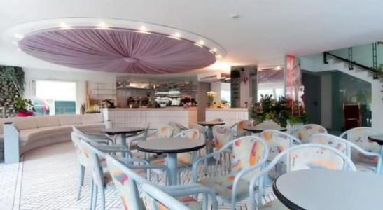 Aria di Mare - Bed & Brunch in centro a Riccione - 19
