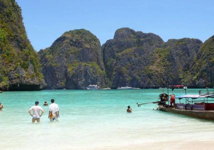 The Capuchin Krabi-Sha Plus - 10