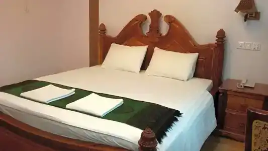 Angkor Comfort - 21