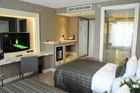 Limak Eurasia Luxury - 4