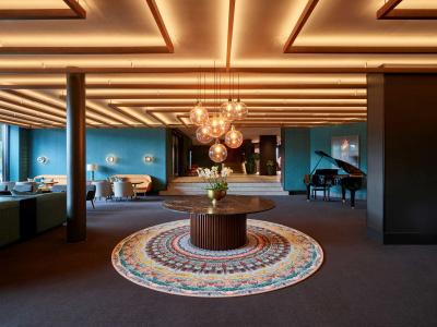 Radisson Blu Caledonien, Kristiansand - 1