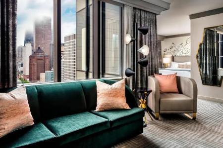 The Gwen, a Luxury Collection, Michigan Avenue Chicago - 71