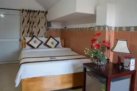 Ngo House - 28