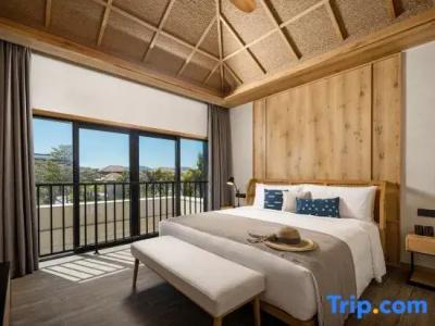 1 Haitang Bay, Sanya - 186