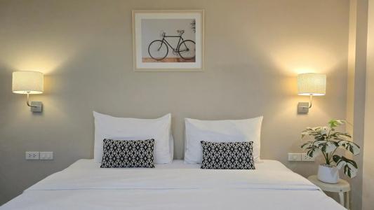 Sleepstation at Pratunam - 22