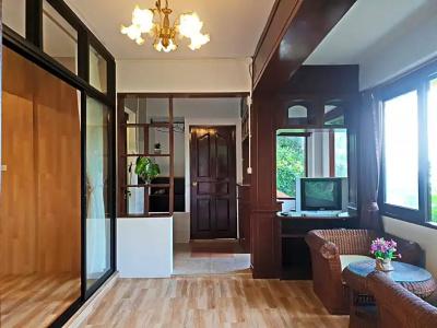 Laem Sila Resort - 293