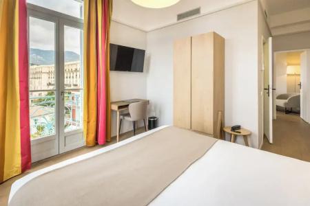 Hôtel Miléade L'Orangeraie - Menton - 52