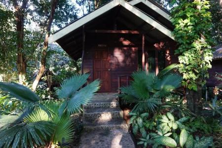 Khaosok Riverside Cottages - 57