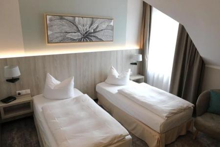 Best Western-Apfelstädt - 84
