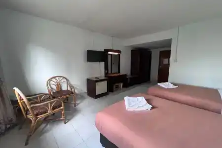 Pure Phuket Residence - 4