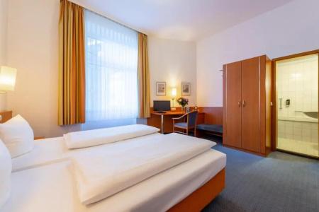 Trip Inn Schumann - 69