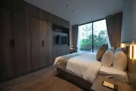 The Dream Suite - 68