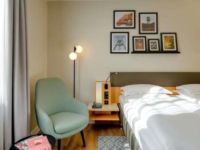 Mercure Bochum City - 72