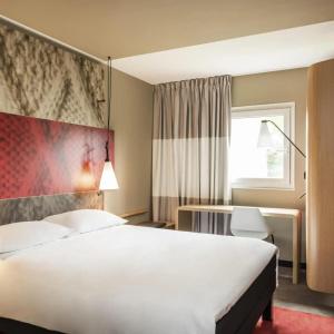 Ibis Poznan Centrum - 32