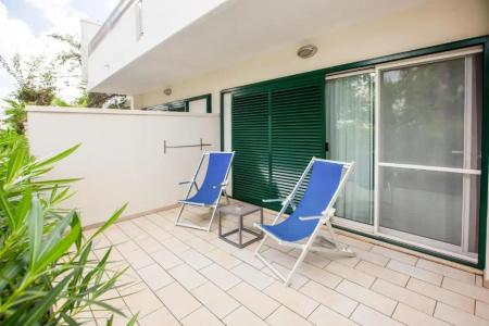 Robinson Apulia - All Inclusive - 100